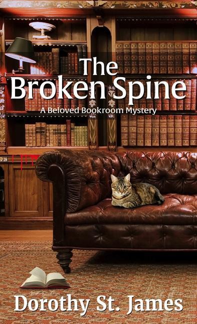 The Broken Spine
