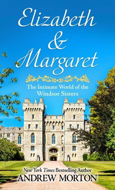 Margaret & Elizabeth