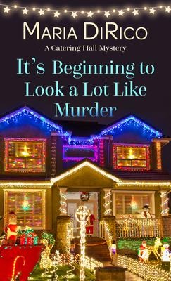 Its Beginning to Look a Lot Like Murder