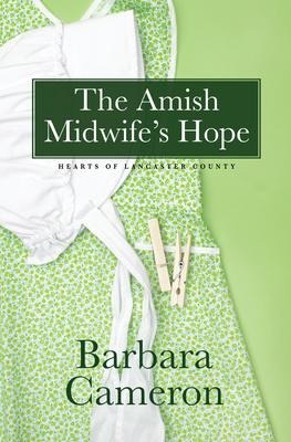 The Amish Midwifes Hope