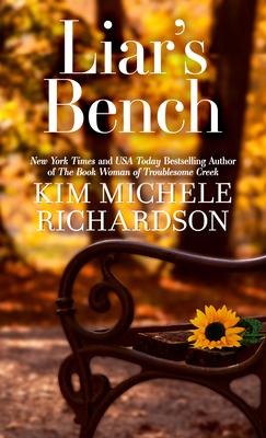 Liars Bench