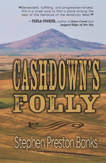 Cashdowns Folly