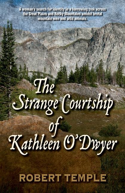 The Strange Courtship of Kathleen ODwyer