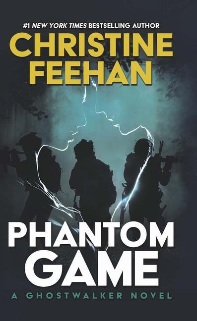 Phantom Game