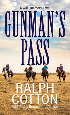 Gunmans Pass
