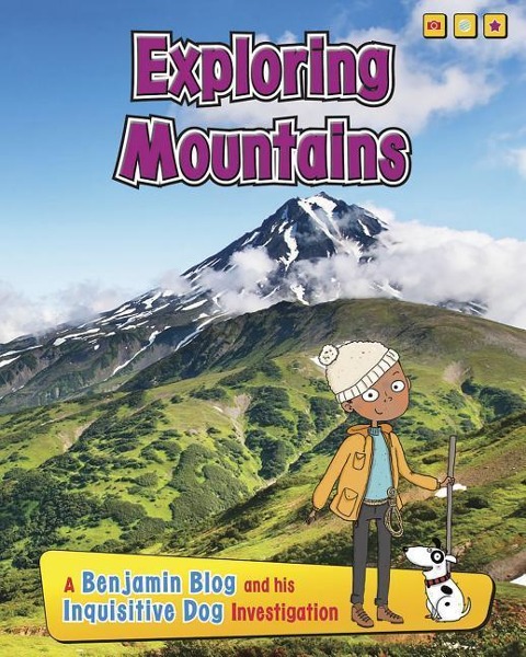 Exploring Mountains