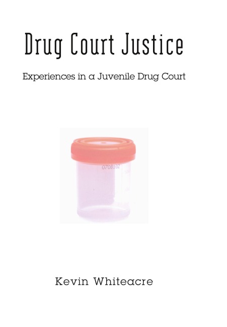 Drug Court Justice: Experiences in a Juvenile Drug Court