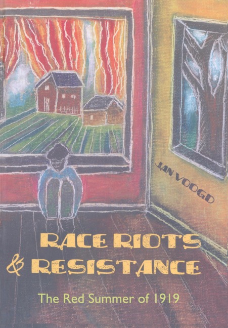Race Riots and Resistance: The Red Summer of 1919