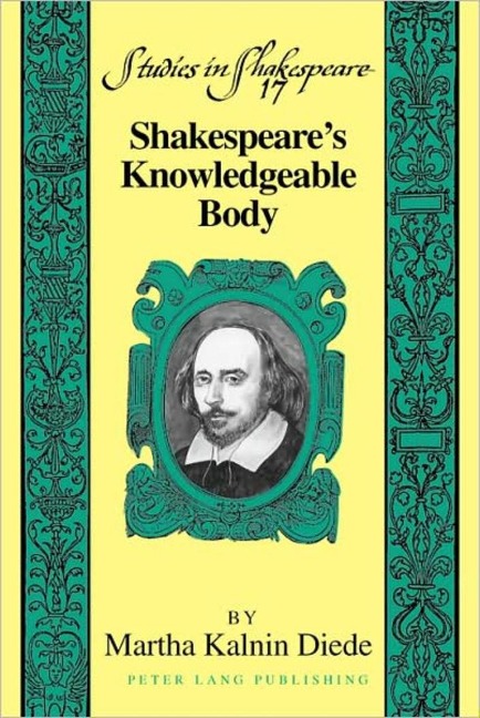 Shakespeares Knowledgeable Body