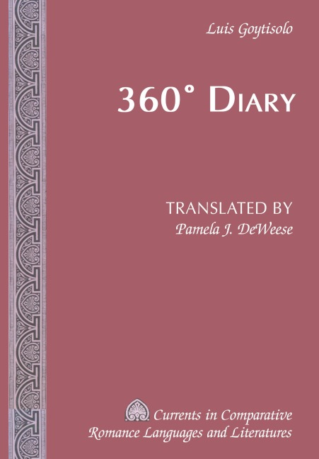 360º Diary: Translated by Pamela J. DeWeese