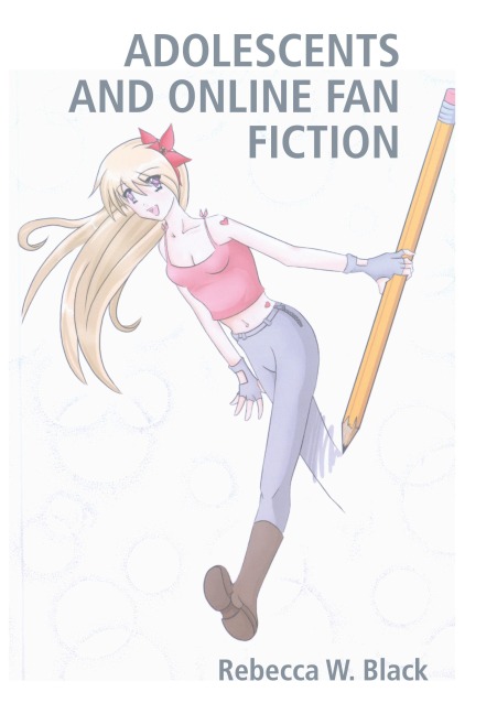 Adolescents and Online Fan Fiction