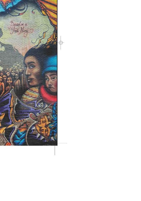 Diversity and Multiculturalism: A Reader