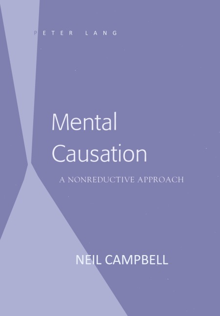Mental Causation: A Nonreductive Approach