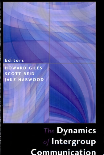 The Dynamics of Intergroup Communication