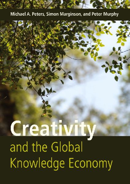 Creativity and the Global Knowledge Economy