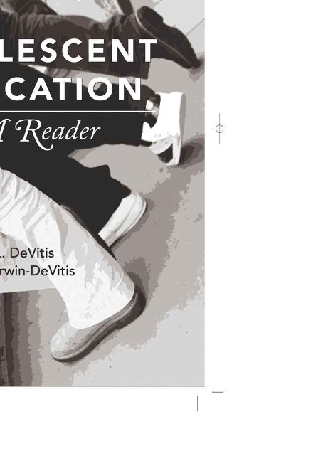 Adolescent Education: A Reader