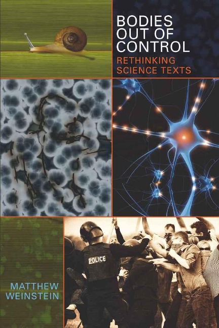 Bodies Out of Control: Rethinking Science Texts
