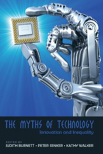 The Myths of Technology Innovation and Inequality