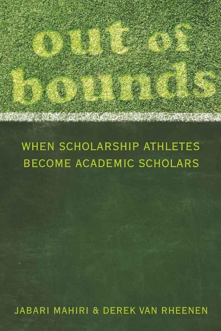 Out of Bounds: When Scholarship Athletes Become Academic Scholars