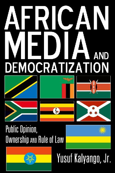 African Media and Democratization: Public Opinion, Ownership and Rule of Law