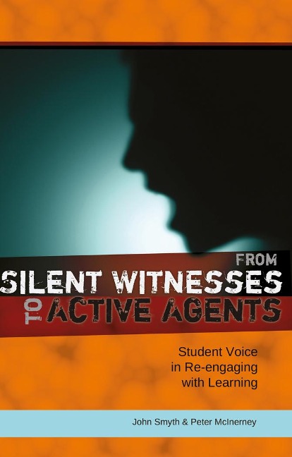 From Silent Witnesses to Active Agents: Student Voice in Re-engaging with Learning