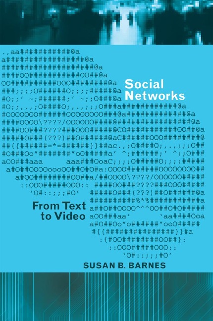 Social Networks: From Text to Video