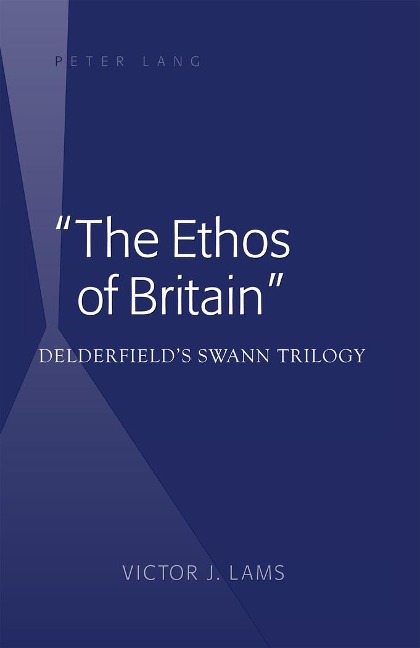 The Ethos of Britain: Delderfield¿s Swann Trilogy