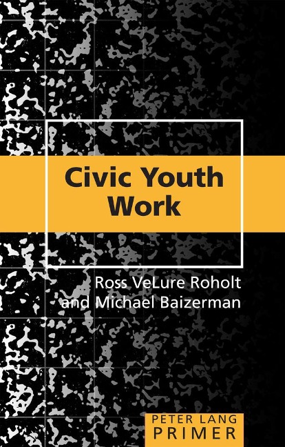 Civic Youth Work Primer