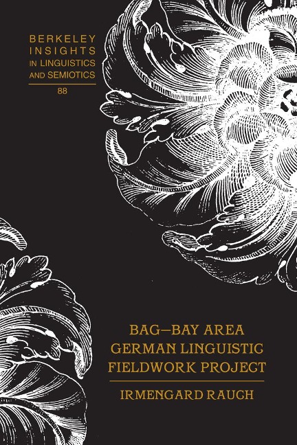 BAG - Bay Area German Linguistic Fieldwork Project