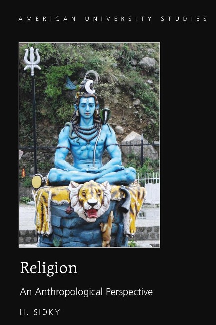 Religion: An Anthropological Perspective