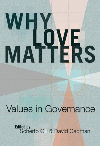 Why Love Matters Values in Governance