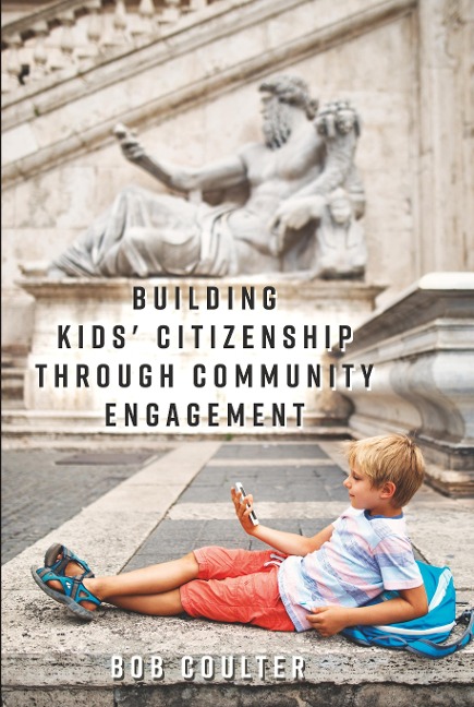 Building Kids Citizenship Through Community Engagement
