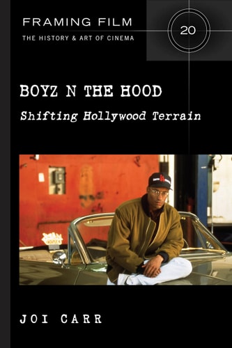 Boyz N the Hood Shifting Hollywood Terrain