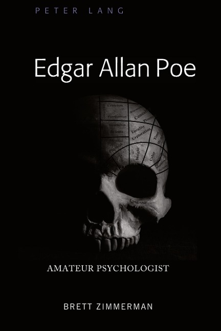 Edgar Allan Poe: Amateur Psychologist