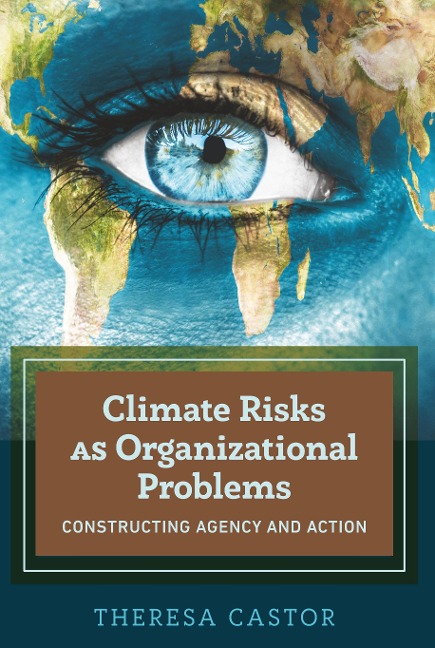 Climate Risks as Organizational Problems: Constructing Agency and Action