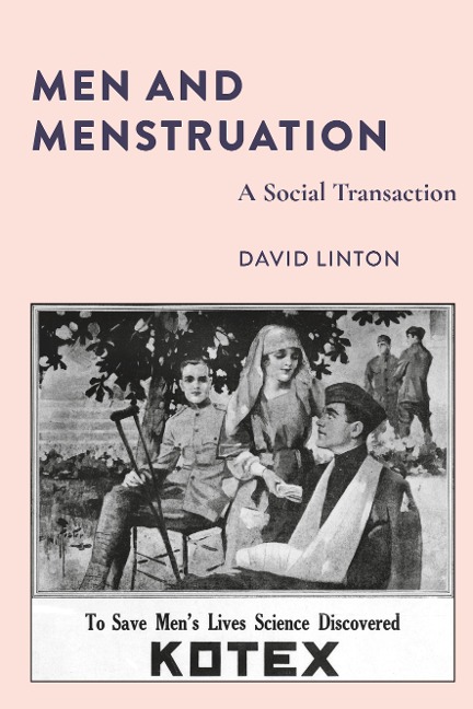 Men and Menstruation: A Social Transaction
