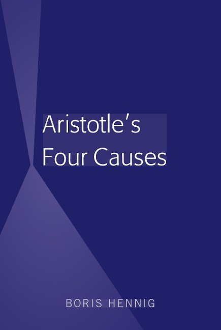 Aristotles Four Causes