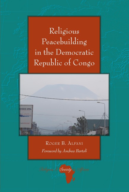 Religious Peacebuilding in the Democratic Republic of Congo