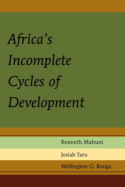 Africas Incomplete Cycles of Development