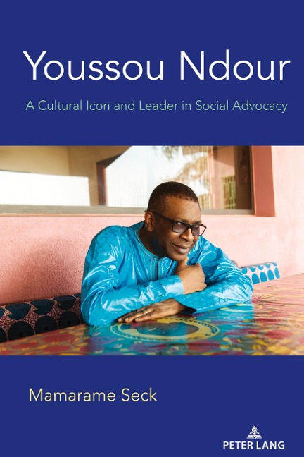 Youssou Ndour: A Cultural Icon and Leader in Social Advocacy