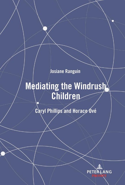 Mediating the Windrush Children: Caryl Phillips and Horace Ové