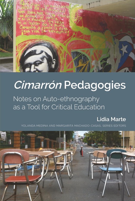 Cimarrón Pedagogies: Notes on Auto-ethnography as a Tool for Critical Education