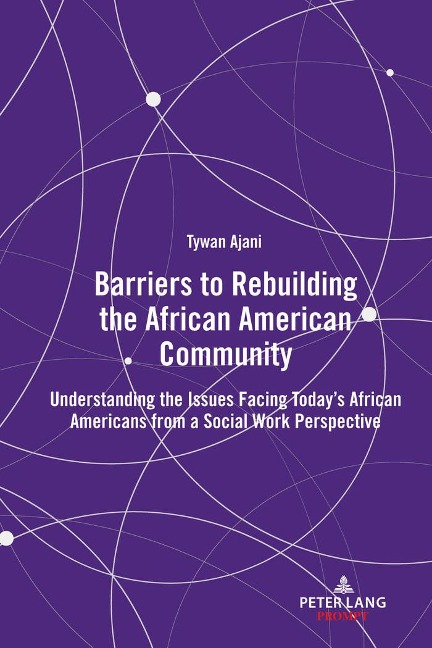 Barriers to Rebuilding the African American Community: Understanding the Issues Facing Todays African Americans from a Social Work Perspective