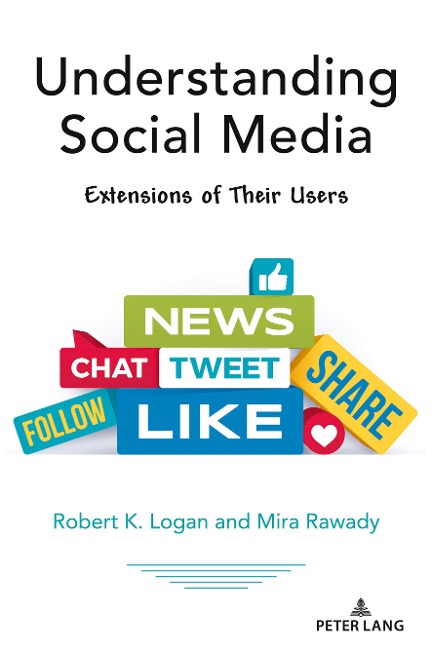 Understanding Social Media: Extensions of Their Users