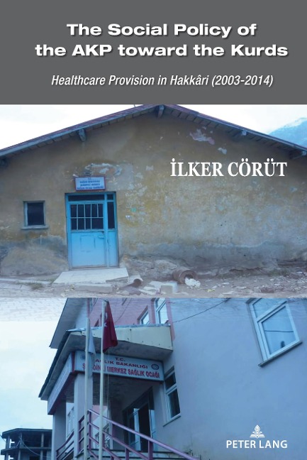 The Social Policy of the AKP toward the Kurds: Healthcare Provision in Hakkâri (2003-2014)