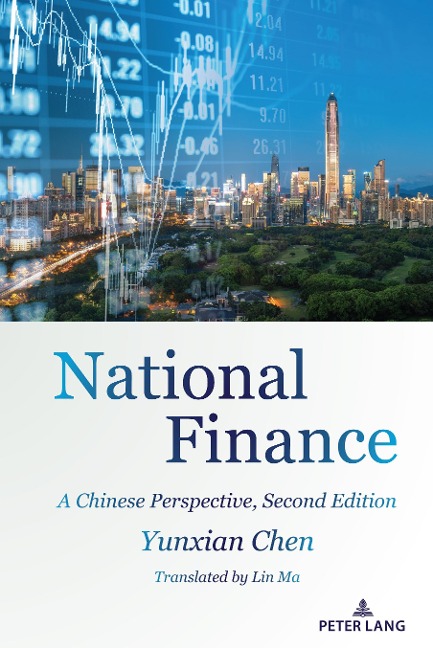 National Finance: A Chinese Perspective, Second Edition