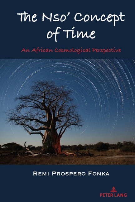 The Nso Concept of Time: An African Cosmological Perspective