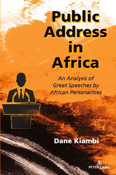 Public Address in Africa: An Analysis of Great Speeches by African Personalities
