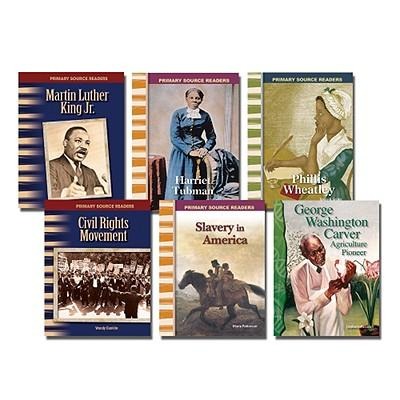 African American History