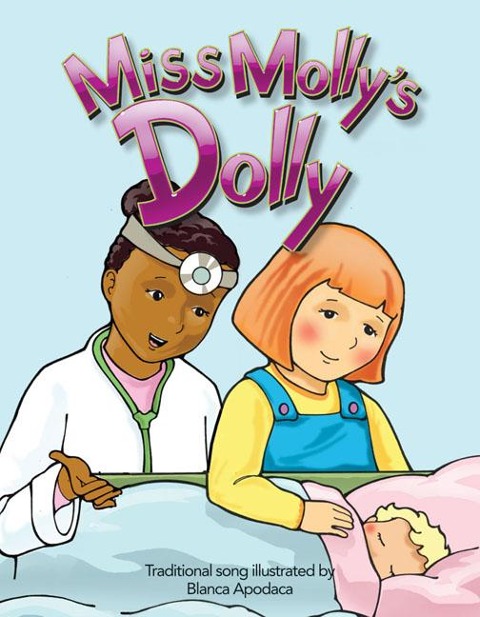 Miss Mollys Dolly